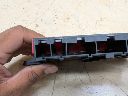 OEM BMW F22 F30 F32 F36 F80 F82 Positive Battery Distributor B+ Power Fuse Box