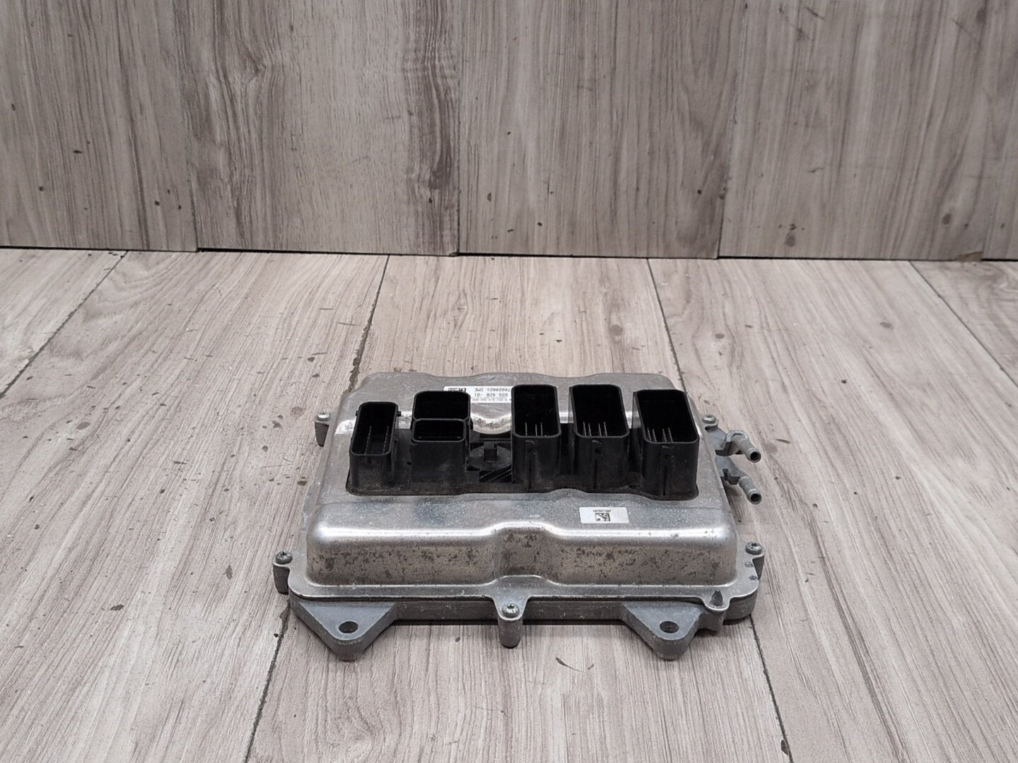 OEM BMW LCI F10 F12 F86 M5 X5M DME ECU S63 Engine Control Unit Module Computer