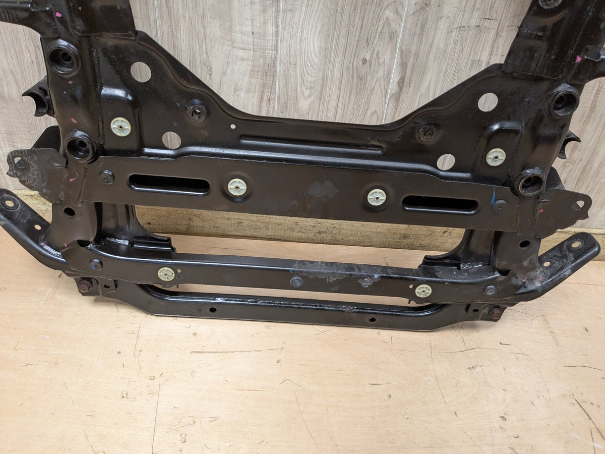 2017 BMW X6 F86- Front xle Support rossmemberSubframePN:866690