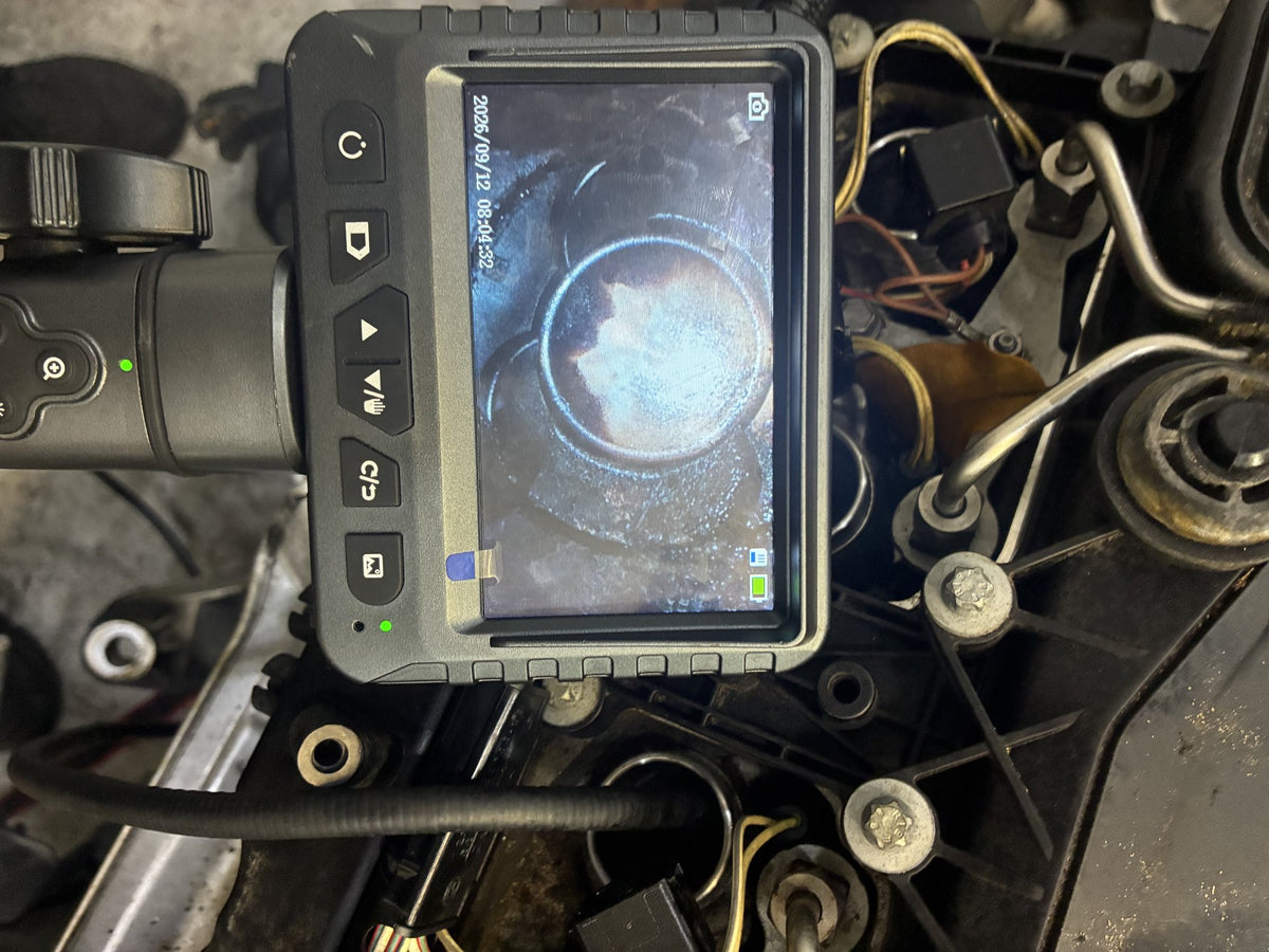 Video! 11-13 OEM BMW 535 640 740 N55 Engine Motor EWG AWD 122k Miles