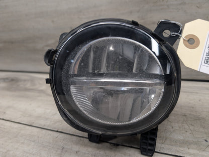 2014 - 2019 BMW 340 F34 Front Left Driver Bumper Fog Lamp Light 7315559 B58B30M0