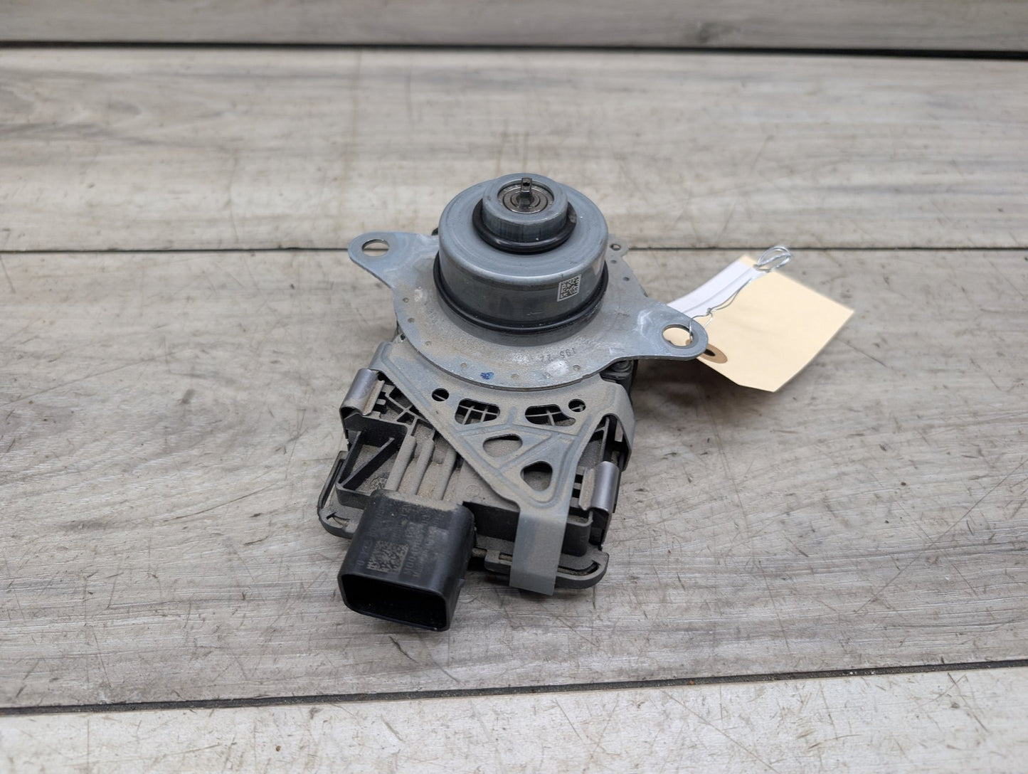 2021 - 2026 BMW 430i G22 Transmission Transfer Case Actuator 9469023 B46B20O1
