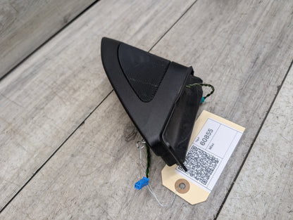 2008-2013 BMW 128i E82 Front Right Passenger Door Triangle Corner Speaker Assembly 6964012