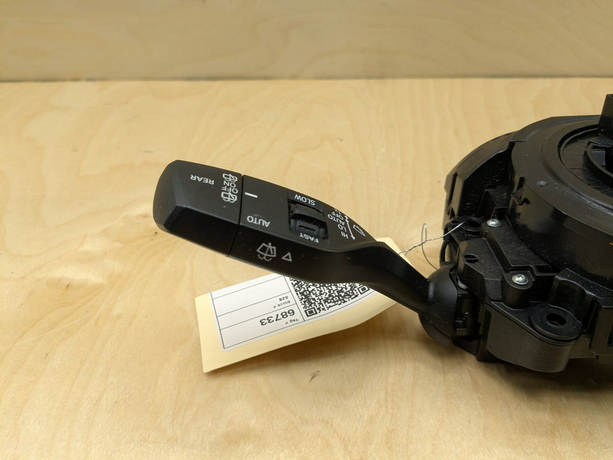 2018-2025 BMW X3 G01 Steering Wheel Sensor Clockspring 7944075 OEM