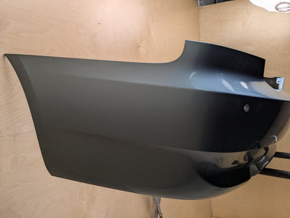 2007-2013 BMW 335i E93 Rear Bumper Cover Blue A13