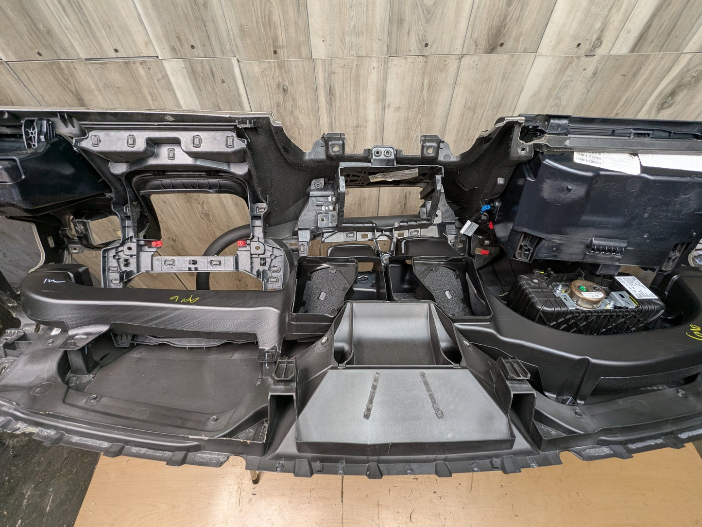 2018 - 2023 BMW X3 G01 Dashboard Dash Board Panel 7937954 B58B30M0