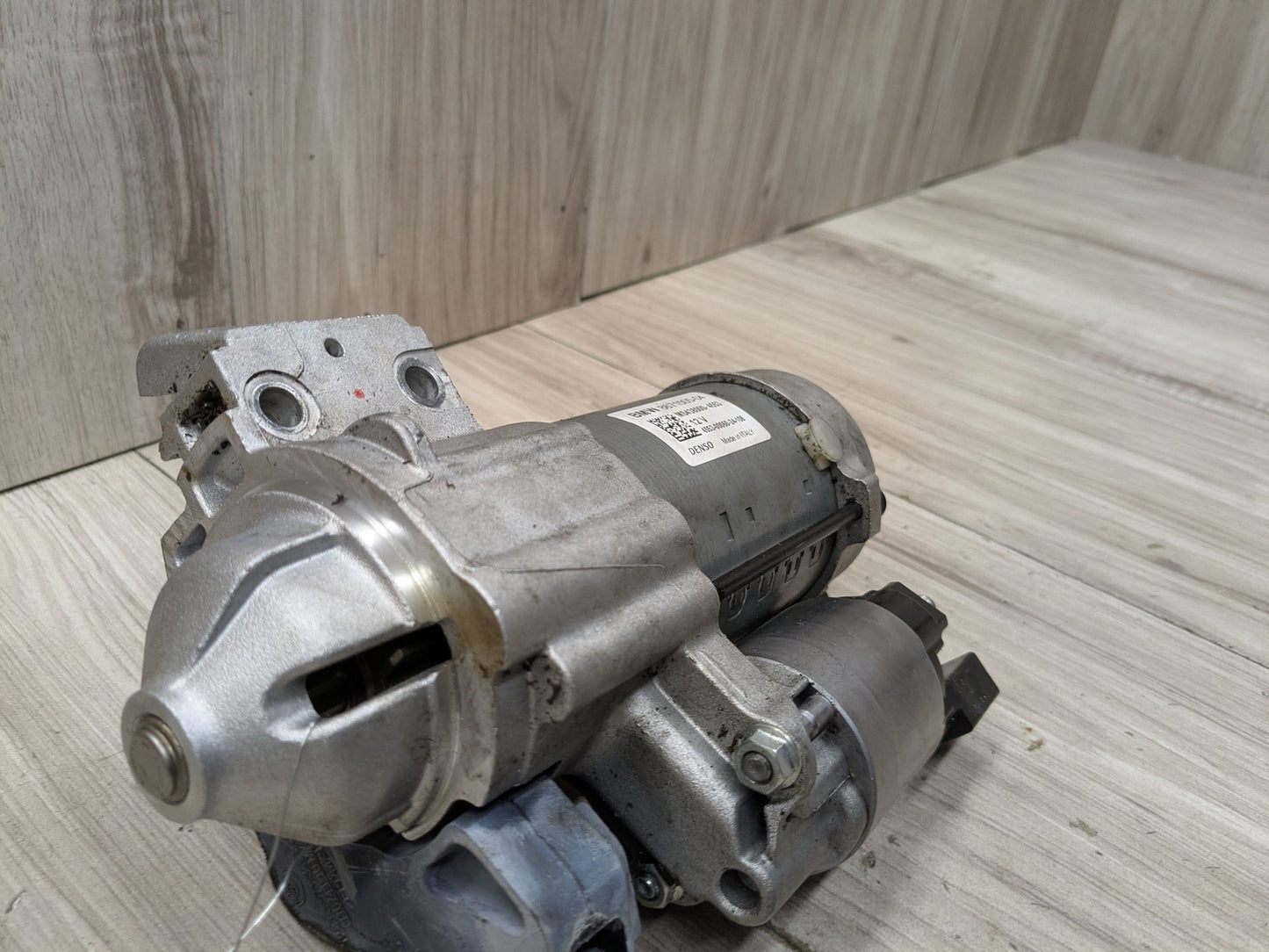 OEM BMW F90 F97 G01 G05 G20 G22 G26 G30 G80 G82 G83 Engine B58 S58 Starter Motor