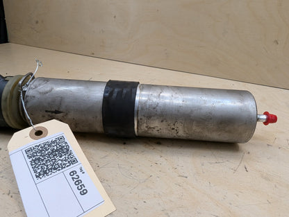 14-18 BMW 328i F30- Diesel Fuel Tank Reservoir Filter PN: 8572522