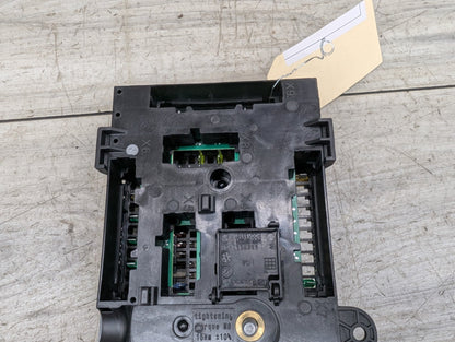 2018 - 2024 BMW X3 G01 Rear Power Distribution Fuse Box 8736250 B58B30O1