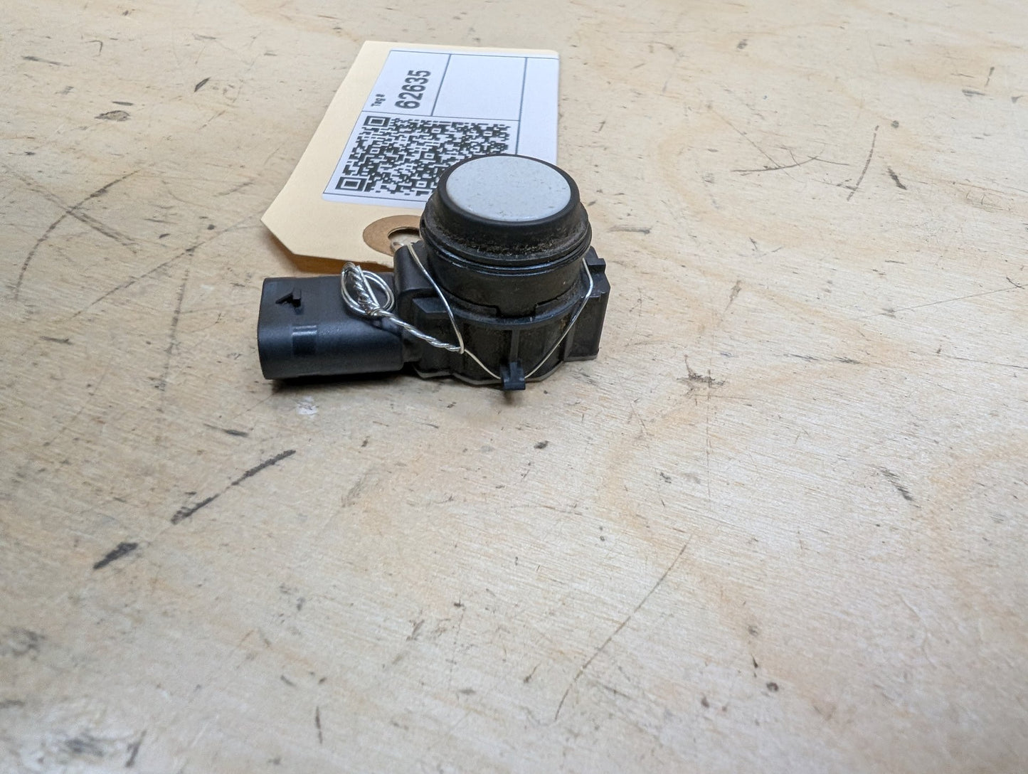 2012-2018 BMW 328i F30 Bumper PDC Parking Distance Sensor 9251587