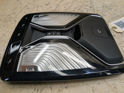 2016-2019 BMW 740i G12 Headliner Overhead Dome Light Switch Module 5A0F644 OEM