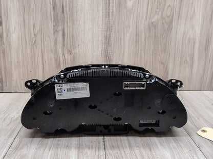 2008 - 2017 Audi S5 8T Instrument Speedometer Guage Cluster 8T0920983P