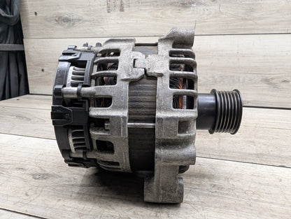 16-20 OEM BMW F30 F32 G01 G12 G30 X3 Engine B46* B58 Alternator Generator 180A
