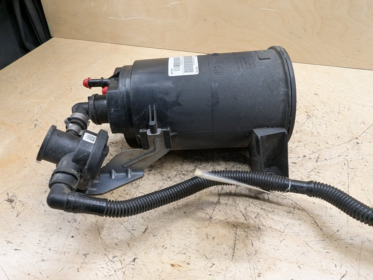 2019-2026 BMW 330i G20 Fuel Vapor Charcoal Canister 7447496 OEM