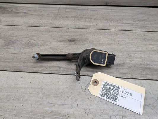 2007-2013 BMW X5 E70 Suspension Height Level Sensor 6853752