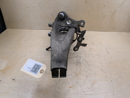 16-19 OEM BMW F90 M5 G12 750 G30 M550 Transmission Oil Cooler Line Inlet Outlet