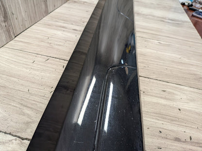 2015-2018 Audi Q3 8U Left Driver Side Skirt Rocker Panel 8U0853959D