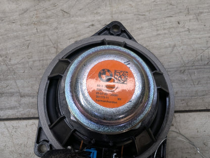 2021-2026 BMW 430i G22- Speakers SET PN: 2622468