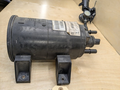 2018-2025 BMW X3 G01 Fuel Vapor Charcoal Canister 7459686 OEM