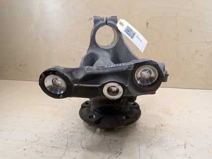 12-18 OEM BMW F30 F31 Sedan RWD Front Right Hub Knuckle Wheel Bearing Carrier
