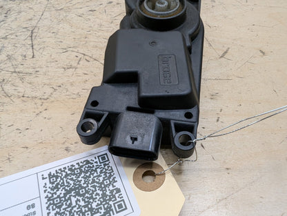 OEM BMW G30 530 540 M550 G12 740 750 M760 Upper Grille Air Flap Motor Actuator
