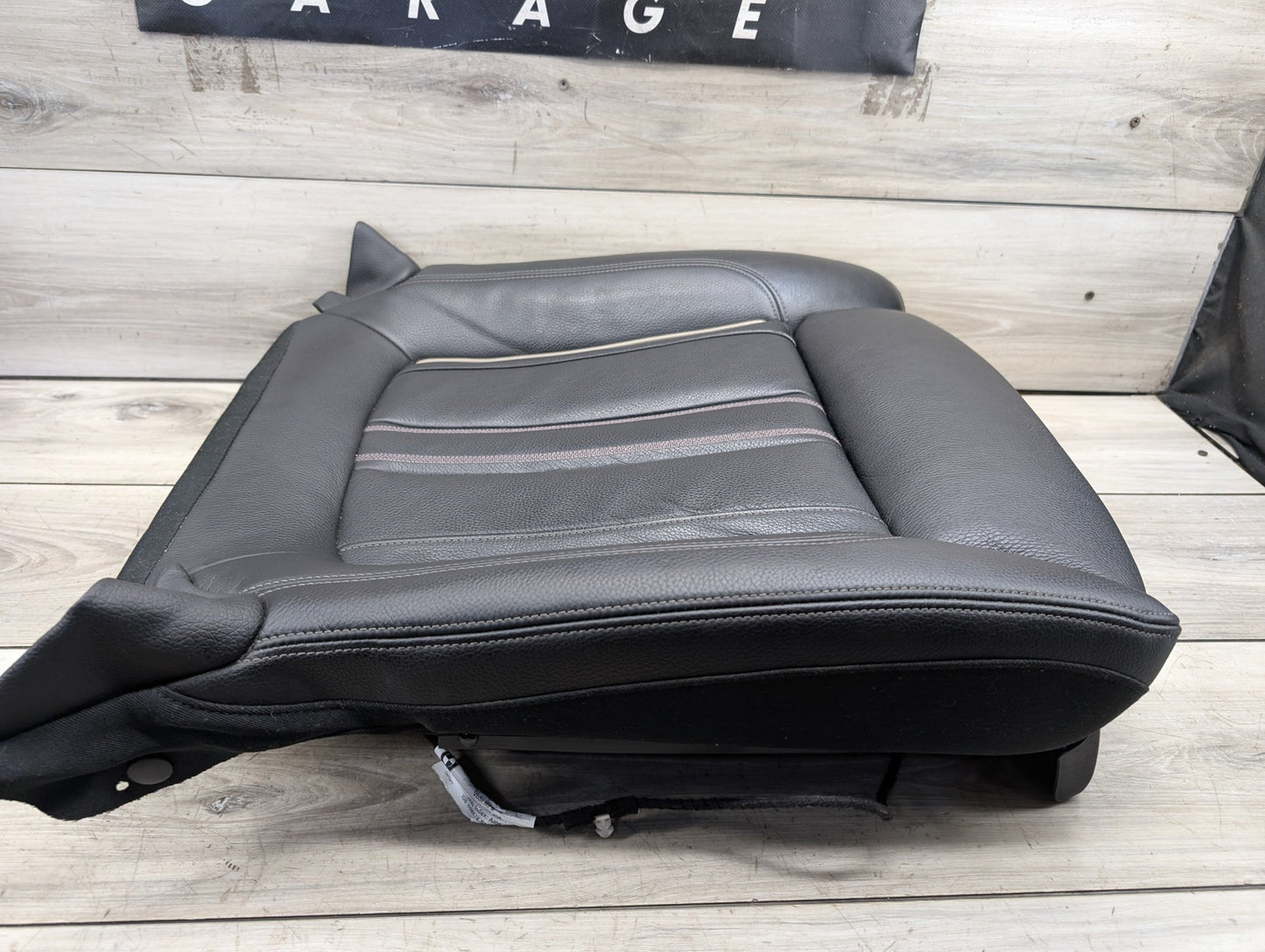 2017-2023 BMW M550i xDrive G30 Front Left Driver or Right Passenger Seat Lower Cushion 7140752