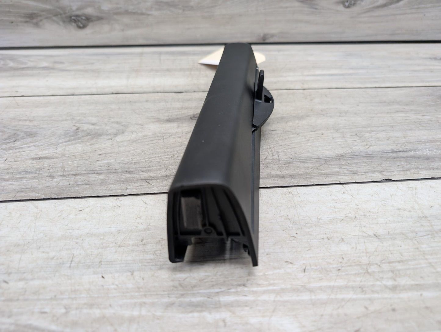 OEM BMW F90 G30 540 M550 M5 Rear Right Passenger Quarter Window Roller Sun Shade