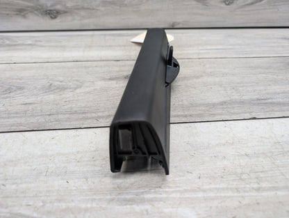 OEM BMW F90 G30 540 M550 M5 Rear Right Passenger Quarter Window Roller Sun Shade