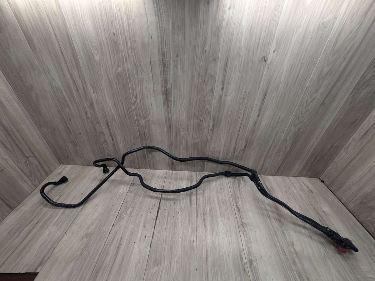 2019-2026 BMW G20 M340i B58B30O1 Transmission Oil Cooler Hose Pipe Lines 8654911