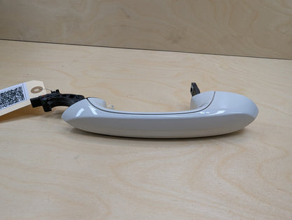 2018-2024 BMW X3 G01 Rear Left Driver Exterior Door Handle w/ Comfort Access 8492019 OEM