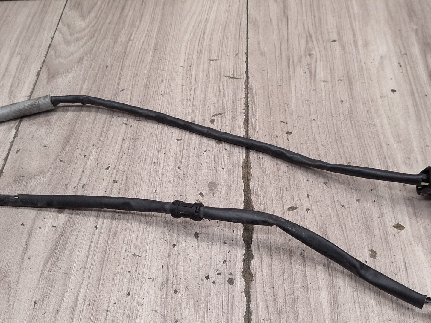 2015-2018 Audi Q3 8U Cat Catalytic Oxygen O2 Lambda Probe Sensors SET 06J906262