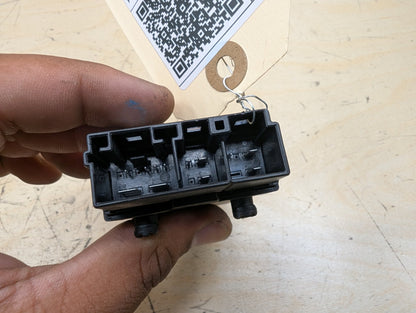 OEM BMW F01 F10 F25 F22 F30 F36 F80 HEATED Left Right Seat Control Module Unit