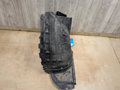 2015-2018 Audi Q3 8U Front Right Passenger Wheel Fender Liner Splash Guard 8U0821172