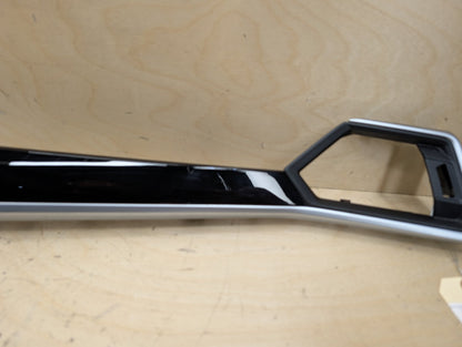 OEM BMW G20 330 Central Console Dash Wood High Gloss Interior Trim SET