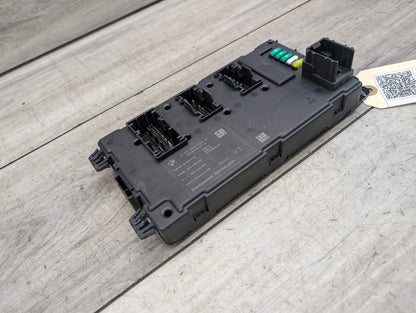 12-18 OEM BMW F30 F32 F82 REM Rear Body Control Unit Electronic Module BCM Box