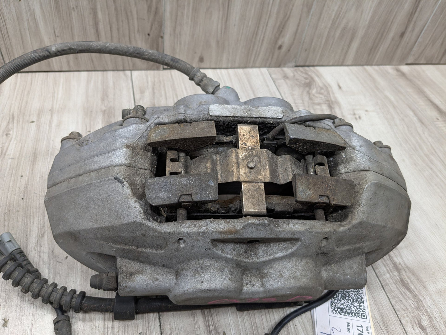 2014 - 2020 BMW 440i F36 Front Left Right Brake Caliper SET 6850931 B58B30M0