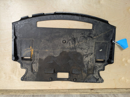 2008-2010 BMW 535i E60 Engine Splash Guard Shield 7031942