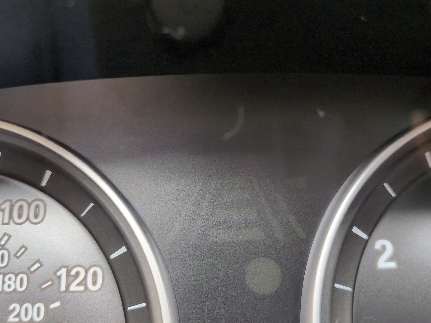 2011 - 2017 BMW X3 F25 Instrument Cluster Speedometer 9291412 N20B20O0