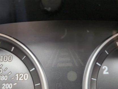 2011 - 2017 BMW X3 F25 Instrument Cluster Speedometer 9291412 N20B20O0
