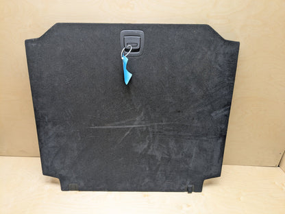 2019-2026 BMW X5 G05 Rear Trunk Cargo Floor Carpet Spare Tire Cover 6840914