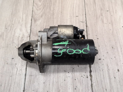 OEM BMW F10 F22 F25 F30 F32 F36 320 328 428 Engine N20 N26 Starter Motor BOSCH