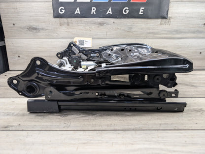 2021-2026 BMW 430i G22 Front Left Driver Seat Lower Track Frame Assembly 9108133