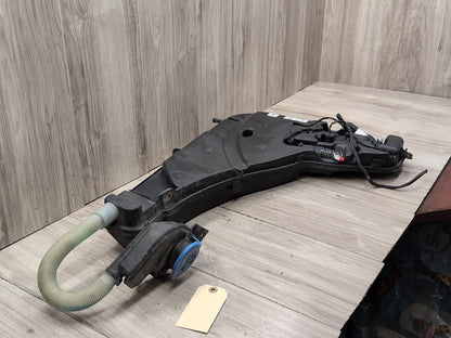 2019 - 2026 BMW X5 G05 Windshield Reservoir Tank Assembly 7499828 N63B44M3