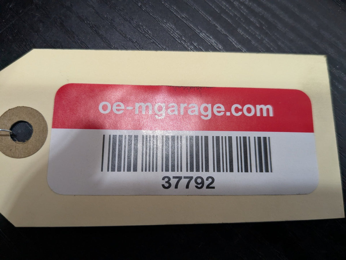 OEM BMW G20 G22 G23 G26 G80 Front Right Passenger Knee Lower Dash Airbag Air Bag