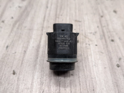 2015-2018 Audi Q3 8U Bumper PDC Parking Distance Sensor 1S0919275D