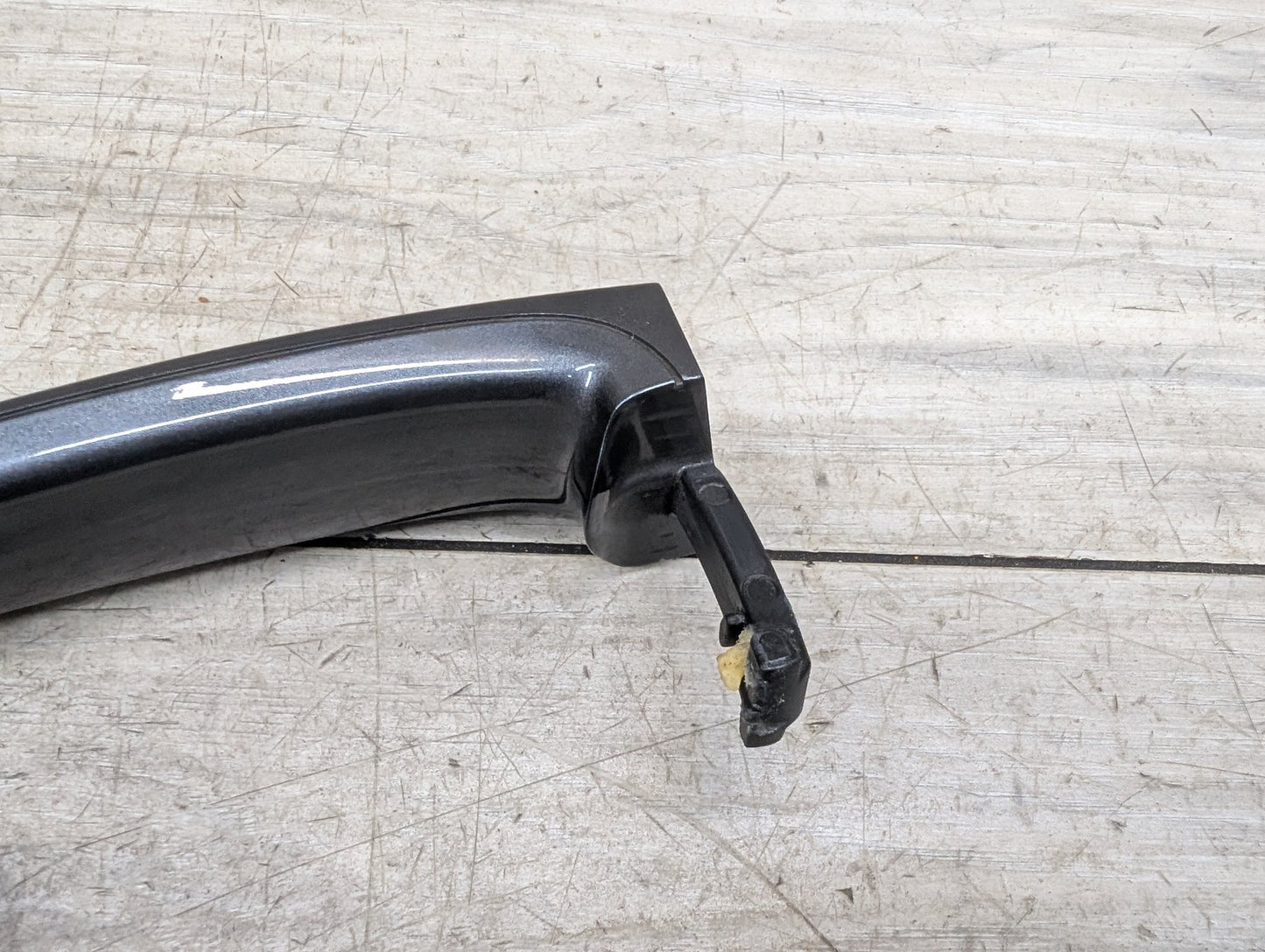 2014 - 2019 BMW 340 F34 Rear Left Driver Exterior Door Handle 0445185 B58B30M0