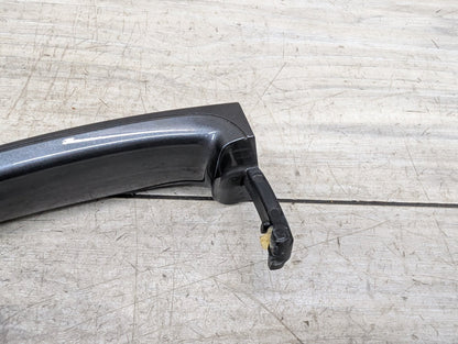 2014 - 2019 BMW 340 F34 Rear Left Driver Exterior Door Handle 0445185 B58B30M0