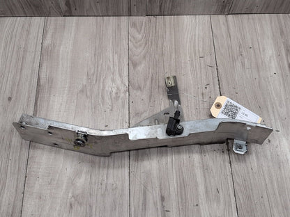 2014 - 2018 BMW X5 F85 Left Driver Headlight Bracket 7294491 S63B44T2