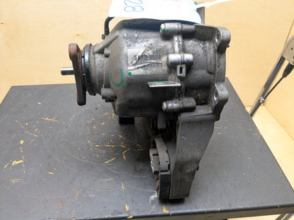 2013 BMW X5 N55B30A Transmission Transfer Case 140622k 7643758