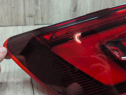 2018-2023 Audi S4 B9 Rear Left Driver Outer Tail Light 8W5945091F